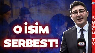 Dilan Polat ve Engin Polatla Beraber Gözaltına Alınmıştı O İsim Serbest Bırakıldı [upl. by Ayidan]