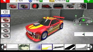 Car Game  All Car Unlock  Car Video Game  Car Wala Game Car Game Android Gameplay [upl. by Kyne967]