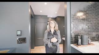 Video Tour 36 Hamilton Street Sag Harbor [upl. by Binni674]