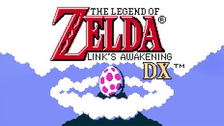 Rapids Ride  Links Awakening DX [upl. by Errecart]