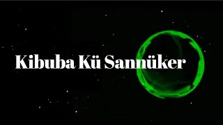 Kibuba kü Sannüker by Toshi Aier Ao Song Lyrics video [upl. by Marijn966]