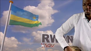 Rwanda Nziza  Rwanda Yacu by Ngarukiye Daniel SONG trailer 001 [upl. by Naimed]