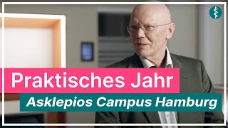 Prof Dr Axel Stang und das ACH  Asklepios [upl. by Shepperd]