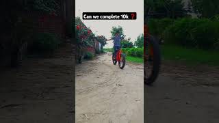 fatbike newsong haryanvisong stunt subscribe youtubeshorts [upl. by Durrace535]