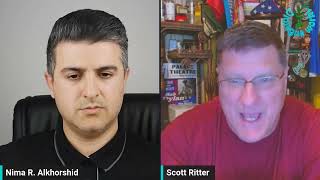 Russia OBLITERATES Ukraine’s Forces and SHATTERS NATO’s Strategy  Scott Ritter [upl. by Doss647]