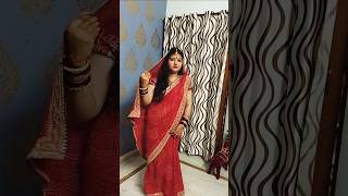 Karwachauth special dance 🥰💃🏻💃🏻Dil deewana bin sajna ke maane nakarwachauthspecial dance shorts [upl. by Josie]