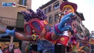 CARNEVALE 2013  TREVISO [upl. by Lounge582]