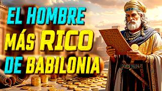 El Hombre Más RICO de Babilonia  Audiolibro Completo [upl. by Elli]