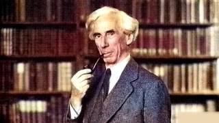 The Role of a Scientist in Society  Bertrand Russell 1958 [upl. by Malik]