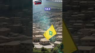 Hezbollah From Resistance to Powerhezbollah shorts successstory motivation successpulse real [upl. by Kyte]