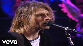 Nirvana  Lithium Live And Loud Seattle  1993 [upl. by Krawczyk]