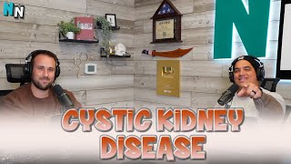 Cystic Kidney Disease  Podcast [upl. by Analem208]