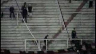 San Lorenzo vs Independiente Se viene el abandono [upl. by Notna239]