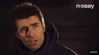 Liam Gallagher  “D’You Know What I Mean” Compilation [upl. by Rimidalg557]