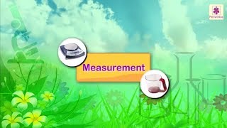 Units of Measurement  Science Grade 3  Periwinkle [upl. by Ardelia349]