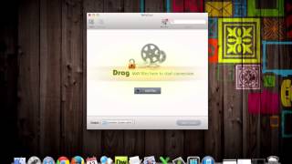 Remove iTunes DRM and Convert M4V to MP4 with M4VGear at 20x Super Speed [upl. by Ackerley917]