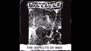 Disclose  The Aspects Of War 10 [upl. by Eissehc]