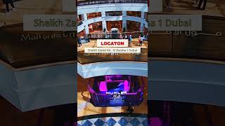 Top 10 Highlights of DUBAIS BIGGEST MALLS [upl. by Roberts]