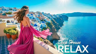 Deep House Mix 2024 🍓 Best Of Tropical Deep House Music Chill Out Mix 🍓 Chillout Lounge 324 [upl. by Fiona964]