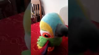 Loro Pepe  Bartolito  Pancha y Más Canciones con Animales de la Granja  El Reino Infantil [upl. by Newhall841]