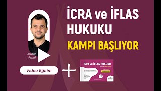 İcra ve İflas Hukuku Kampı Başlıyor ⛺️  Kapat Gözlerini   icra hukuk kpss hakim [upl. by Ezzo300]