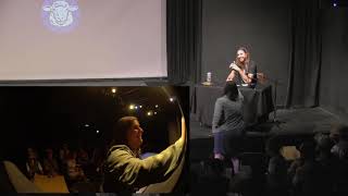 Longmont Potion Castle LIVE CALLS at The Independent Comedy Club [upl. by Seyer]