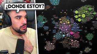 IlloJuan y el MAPA de TWITCH [upl. by Erine]