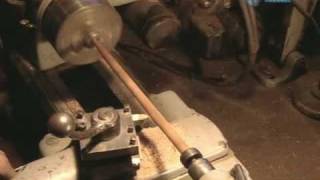 Bamboo Rods  How Its Made [upl. by Essenaj]