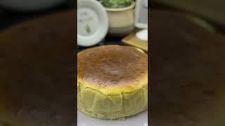 💯🔥തുർക്കിയിലെ ഫേമസ് san sebastian cheesecake ഒന്നു കണ്ടാല്ലോ🤤🤩 burnt basque cheesecake [upl. by Eidualc]