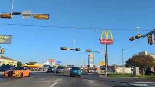 A DRIVING VIDEOTEXAS [upl. by Mckay]