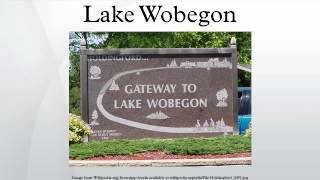 Lake Wobegon [upl. by Jedediah]