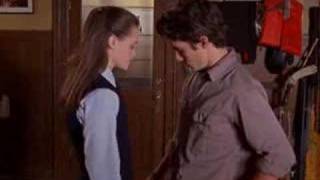 Gilmore Girls season 3 episode 8 roryampjess [upl. by Whallon]