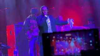 Damian Marley amp Stephen Marley  Is This Love  Aragon Ballroom Chicago 33024 [upl. by Hsetim]