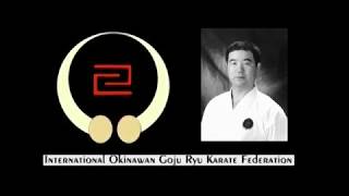 KARATE LEGENDS Vol6 HIGAONNA  FUNAKOSHI  NISHIMURA [upl. by Richlad]