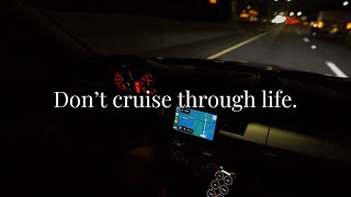 Why Cruise Control is Dangerous [upl. by Raff]