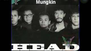 Headwind  Segalanya Mungkin Lirik [upl. by Kahle]