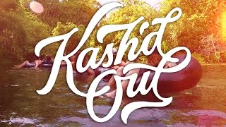 Kashd Out quotAlways Vibinquot Official Video [upl. by Erdnua]