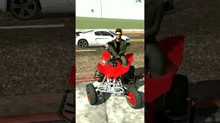 NEW CHARACTER ADD IN INDIAN BIKE DRIVING 3D CARRY MINARTI carryminati shorts viral [upl. by Birdella]