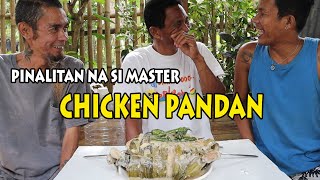 PANDAN CHICKEN [upl. by Darryn]