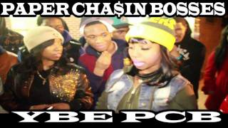 PT2 WE MOBBIN PCB ZAY WELCOME 2 WEBTER AVE 2012 CYPHER DESIRE N TIFF [upl. by Nyleek]