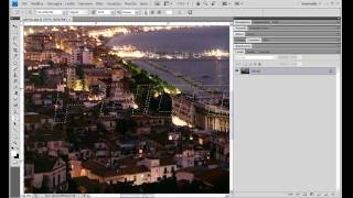 Photoshop tutorial CS4 CS3  Estrarre scritta da una foto  by Photoshoppista  Italiano [upl. by Akiemahs714]