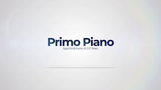 PRIMO PIANO  ANGLO ARABO CORSE 25102024 [upl. by Sehcaep351]