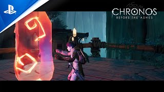 Chronos Before the Ashes  Release Trailer  PS4 [upl. by Madonia]