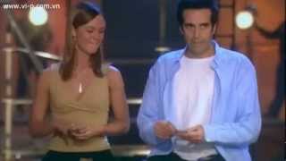 The Magic of David Copperfield  FULL MOVIE [upl. by Lightman51]