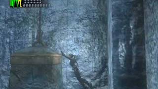 Tomb Raider Underworld Walkthrough 28 [upl. by Ardnoid564]