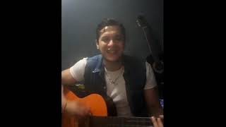 Giovanny Smoke  Oncemil Cover Abel pintos [upl. by Selig405]