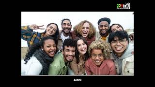 Éducation civique  Sensibilisation à la diversité culturelle [upl. by Aneehsat]