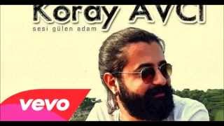 Koray AVCI  Yazımı Kışa Çevirdin Offical Video korayavci [upl. by Neahs689]