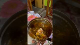 আজি Tasty Boil Fish বনালো 😍 [upl. by Anirtek]