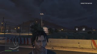 GTA KING VON [upl. by Ynneb]